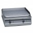 Fagor 900 Series Electric Chrome 2 Zone Griddle FTE-C9-10L