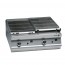 Fagor 900 Series Natural Gas 2 Grid Grill BG9-10