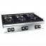 Fagor Kore 900 Series Gas 6 Burner C-G960H