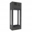 Fagor Single Zone 1 Door Black Central Wine Cellar FWC-2601-1CB