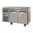 FE200-A Skope ReFlex 2 Solid Door Undercounter Chiller