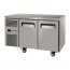 FE201-A Skope ReFlex 2 Solid Door Undercounter Freezer