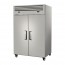 FE203-A Skope ReFlex 2 Solid Door Upright Vertical Chiller/Freezer