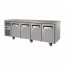 FE209-A Skope ReFlex 4 Solid Door Undercounter Chiller