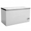 FED Chest Freezer with SS lids BD466F