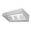 F.E.D CHOOD1200 - Canopy range hood