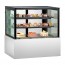 FED Commercial Cake Display with 2 shelves SSU120-2XB