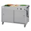 F.E.D Food Service Cart, Chilled YC-3