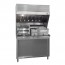 F.E.D HOOD1500A Bench Top Filtered Hood - 1500mm-2