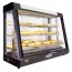 F.E.D PW-RT/1200/1 Pie Warmer & Hot Food Display