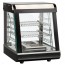 F.E.D PW-RT/380/TG Pie Warmer & Hot Food Display