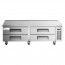 FED-X Chef Base Refrigerated Drawer Bench 450L XCB-72