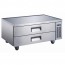 FED-X Chef Base Refrigerated Drawer Bench 360L XCB-60