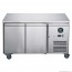 FED-X S/S Two Door Bench Fridge - XUB6C13S2V