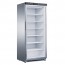 Fed-X Stainless Steel Upright Static Display Freezer XF600SG