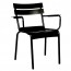 Fermob Luxembourg Outdoor Arm Chair Replica