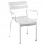 Fermob Luxembourg Outdoor Arm Chair Replica