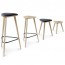 Finn Tall Upholstered Barstool BST-1609/75