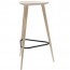 Finn Tall Barstool BST-1609/75