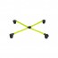 Flat Tech Self Levelling Bar Height Bistro Table Base PX23