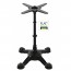 Flat Tech Self Levelling Bistro Table Base PX23