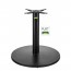 Flat Tech Self Levelling Black Table Base UR30