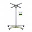 Flat Tech Self Levelling Heavy Duty Table Base BX26