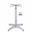 Flat Tech Self Levelling Heavy Duty Table Base CX26