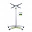 Flat Tech Self Levelling Heavy Duty Table Base CX26