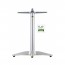 Flat Tech Self Levelling Heavy Duty Table Base CX26