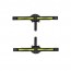 Flat Tech Self Levelling Height Adjustable Table Base KT22