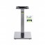 Flat Tech Self Levelling Table Base DS225