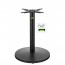 Flat Tech Self Levelling Table Base UR22