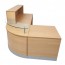 Flow Office Reception Desk Counter NCT1160