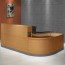 Flow Office Reception Desk Counter NCT1160