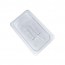 Food Tek 1/1 Gastronorm Pan Poly Lid JW-P11DHH (1 Pack)