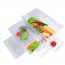 Food Tek Clear Poly 1/9 Gastronorm Pan