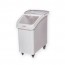 Food Tek Food and Ingredients Bin on Castors 102L - JW-S102