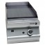 FTG9-05L FED Fagor 900 series natural Gas mild steel 1 zone fry Top FTG9-05L