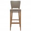 Fully Padded Bar Stool BST-9608