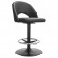 Side Commercial Grade Gaming Stool