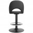 Side Commercial Grade Gaming Stool