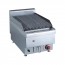 Gasmax Benchtop Gas Lava Rock Grill - JUS-TRH40E