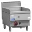 Gasmax Benchtop Single Burner Griddle - JUS-TRG40E
