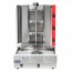 Gasmax Semi-automatic 3 Burner NG Kebab Machine KB-3