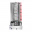 Gasmax Semi-automatic 5 Burner NG Kebab Machine KB-5