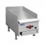 Gasmax Single Burner Griddle Top RGT-16ELPG
