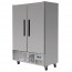 GD880-A Polar G-Series Double Door Slimline Freezer 960 Litre