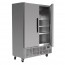 GD880-A Polar G-Series Double Door Slimline Freezer 960 Litre