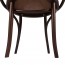 Genuine B9 Bentwood Armchair